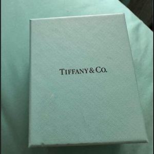 Return to Tiffany bracelet